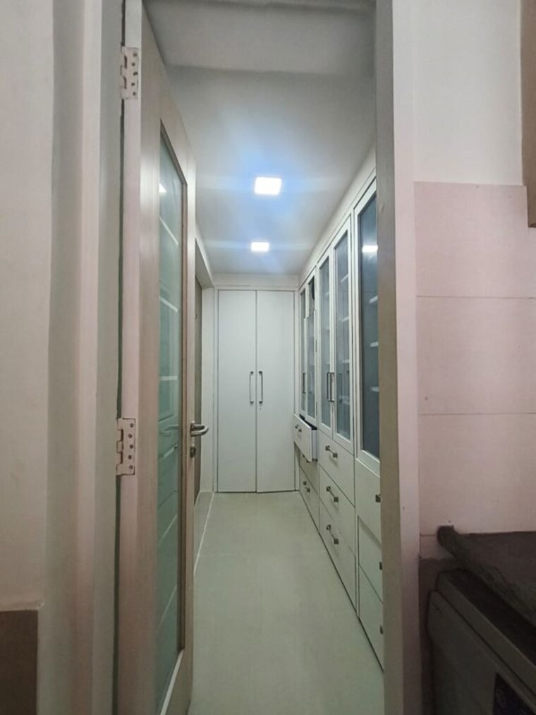 undefined, db-realty-shagun-towers 3 Bedroom 1545 Sq.Ft. Apartment In Goregaon East Mumbai 10722468
