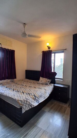 2 BHK Apartment For Rent in Raheja Township, Malad East