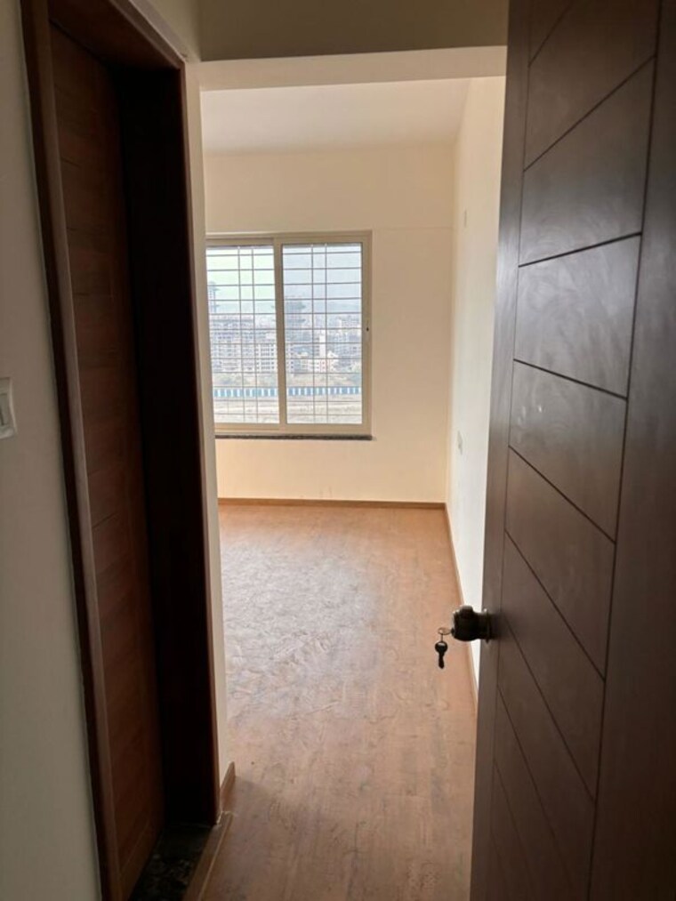 Room, engineers-ios 3 Bedroom 1302 Sq.Ft. Apartment In Tathawade Pune 10683073