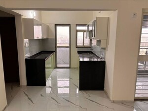 Kitchen in 3 BHK Apartment at Engineers IOS, Tathawade – for Sale