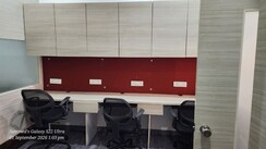 Office Space For Rent in Shroff Speciality Business Centre