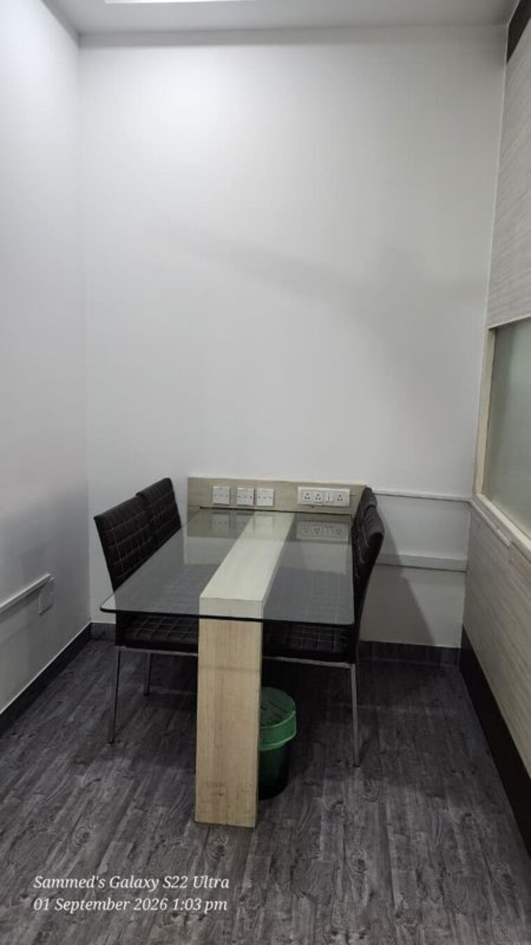Kitchen, shroff-speciality-business-centre Commercial Office Space 320 Sq.Ft. In Balewadi Pune 10722524