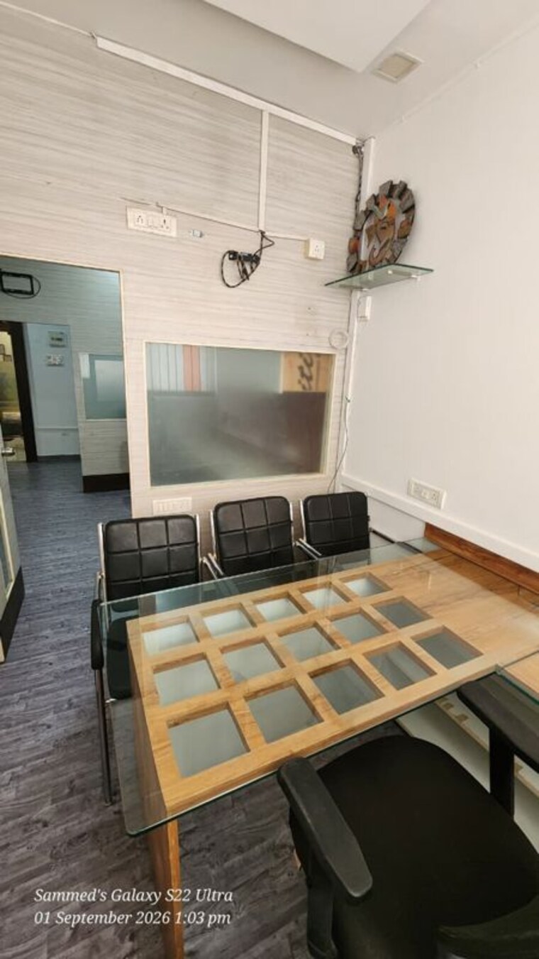 Kitchen, shroff-speciality-business-centre Commercial Office Space 320 Sq.Ft. In Balewadi Pune 10722524