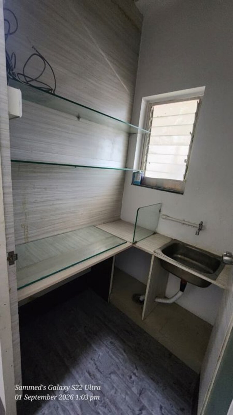 Kitchen, shroff-speciality-business-centre Commercial Office Space 320 Sq.Ft. In Balewadi Pune 10722524