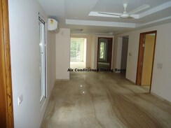 4 BHK +Builder Floor For Rent in East Of Kailash