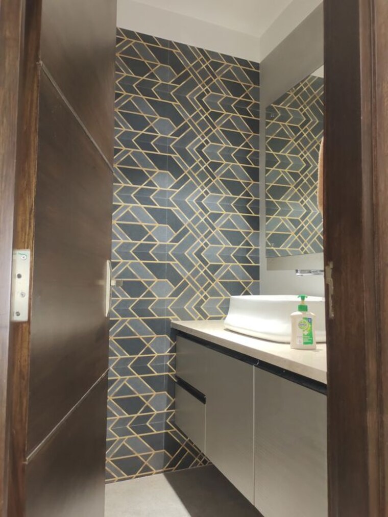undefined, lajpat nagar iii 3 Bedroom 2700 Sq.Ft. Builder Floor In Lajpat Nagar Iii Delhi 10722527