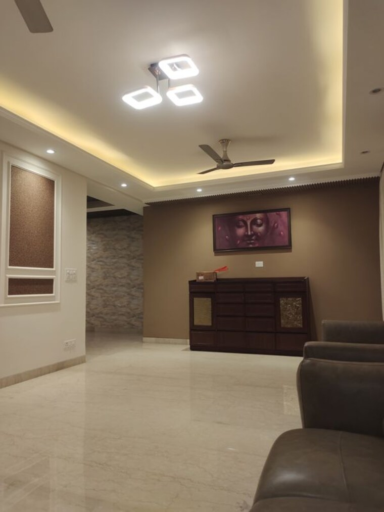 undefined, lajpat nagar iii 3 Bedroom 2700 Sq.Ft. Builder Floor In Lajpat Nagar Iii Delhi 10722527