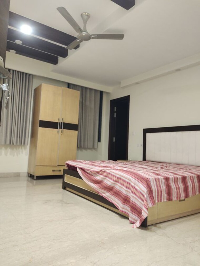 Room, lajpat nagar iii 3 Bedroom 2700 Sq.Ft. Builder Floor In Lajpat Nagar Iii Delhi 10722527