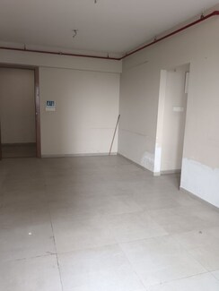 2 BHK Apartment For Rent in Birla Vanya