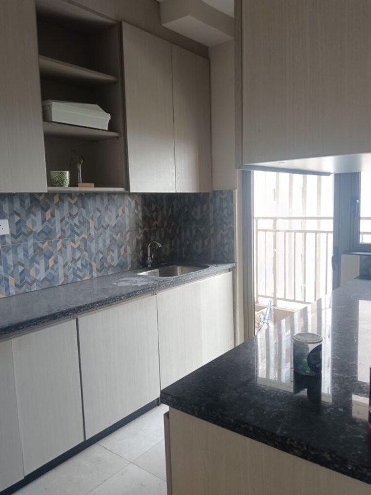 Kitchen, birla-vanya 2 Bedroom 729 Sq.Ft. Apartment In Kalyan West Thane 10722535