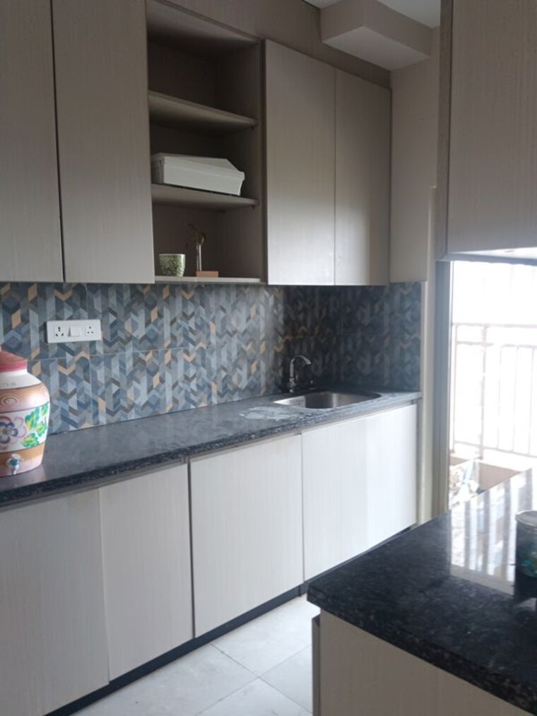 Kitchen, birla-vanya 2 Bedroom 729 Sq.Ft. Apartment In Kalyan West Thane 10722535