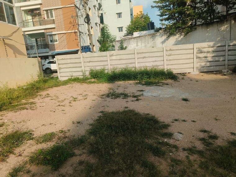 Exterior View, kompally  338 Sq.Yd. Plot In Kompally Hyderabad 10722521
