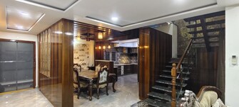 3 BHK Apartment For Rent in Kahneswari Vuyyurus Manasarovar in Kondapur, Hyderabad