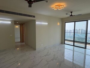 3.5 BHK Apartment For Sale in Conscient Hines Elevate, Sector 59