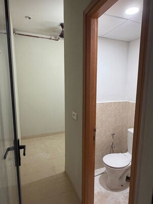 Bathroom in 3.5 BHK Apartment at Conscient Hines Elevate, Sector 59 – for Sale