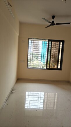 1 BHK +Apartment For Rent in OM Raja Co Housing Society