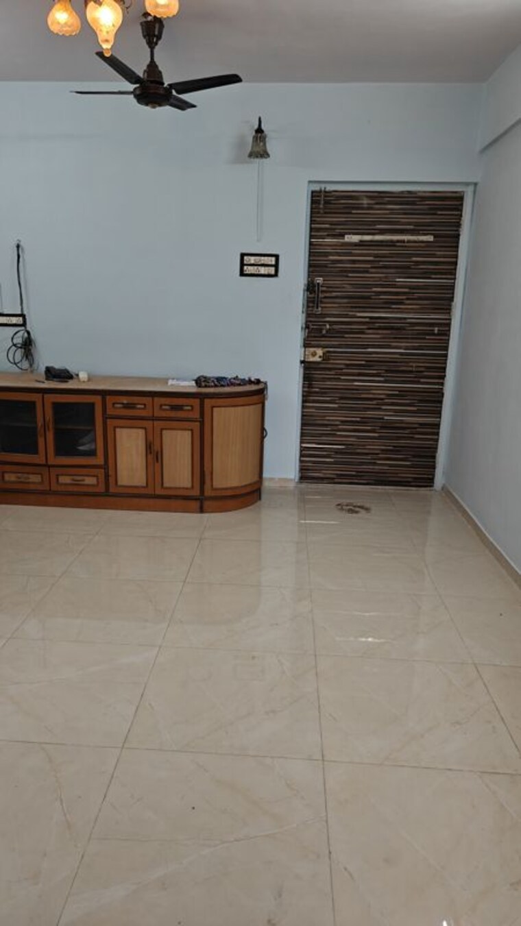Balcony, om-raja-co-housing-society 1 Bedroom 615 Sq.Ft. Apartment In Bhandup West Mumbai 10722525