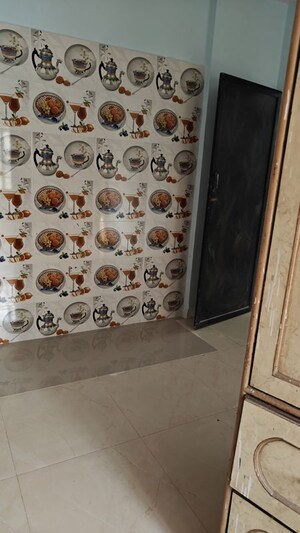  1 BHK Apartment at OM Raja Co Housing Society, Bhandup West – for Rent