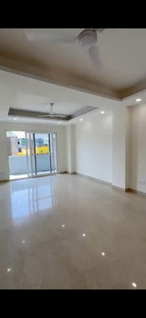 3 BHK Builder Floor For Rent in Greater Kailash I