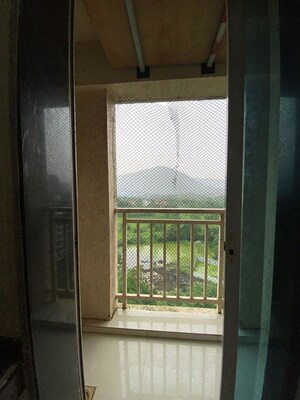 1 BHK Apartment – Exterior View View at Uma Elements, Daighar Gaon - for Sale