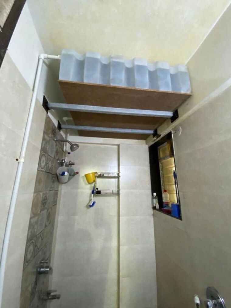 undefined, uma-elements 1 Bedroom 430 Sq.Ft. Apartment In Daighar Gaon Thane 10722538