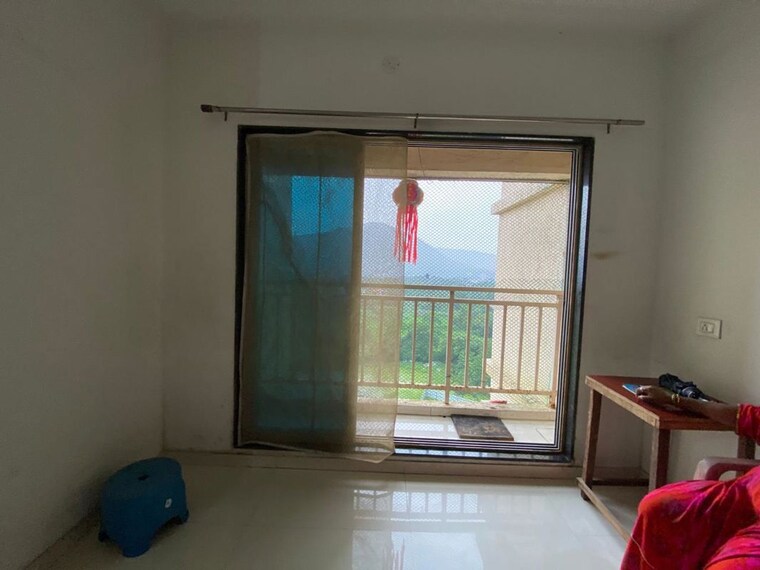 Room, uma-elements 1 Bedroom 430 Sq.Ft. Apartment In Daighar Gaon Thane 10722538