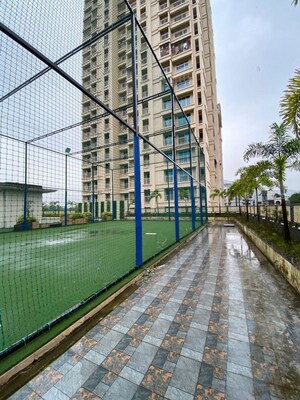 1 BHK Apartment – Exterior View View at Uma Elements, Daighar Gaon - for Sale