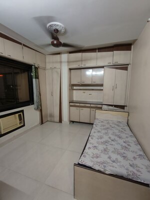 Master Bedroom in 2 BHK Apartment at Vedant Complex CHS, Samata Nagar – for Rent