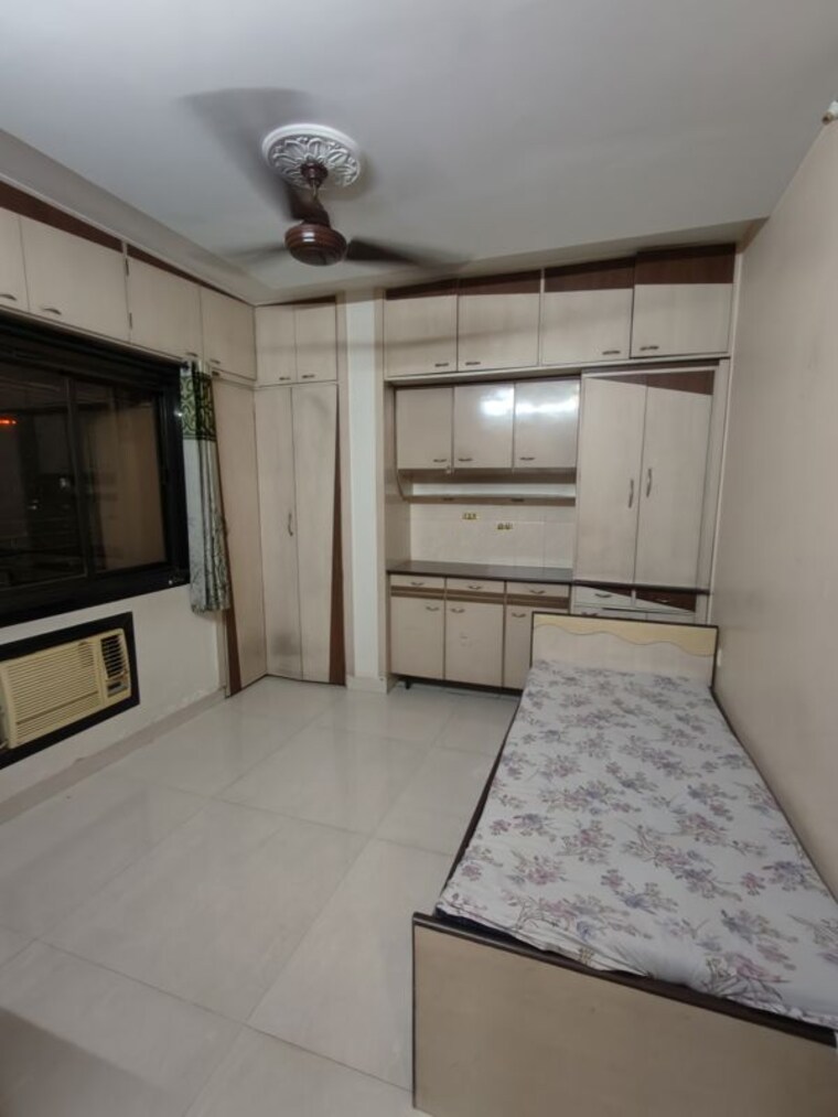 Master Bedroom, vedant-complex-chs 2 Bedroom 760 Sq.Ft. Apartment In Samata Nagar Thane 10722546