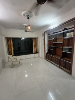 2 BHK Apartment For Rent in Vedant Complex CHS