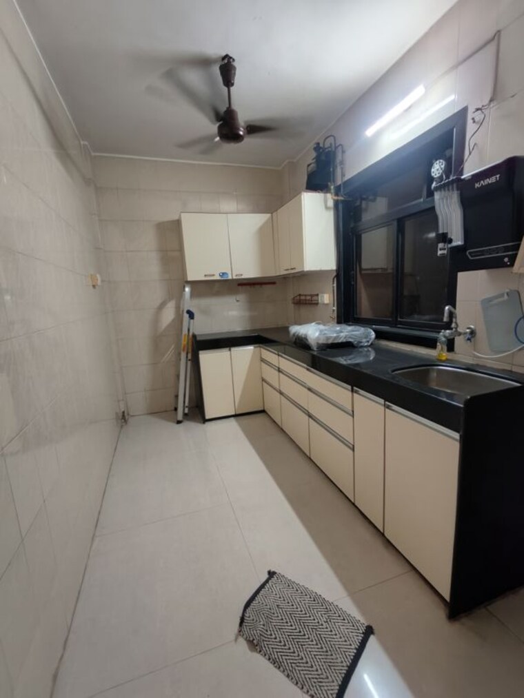 Kitchen, vedant-complex-chs 2 Bedroom 760 Sq.Ft. Apartment In Samata Nagar Thane 10722546