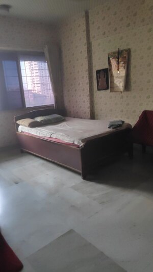 Bedroom in 2 BHK Apartment at Hiranandani Garden Eden III, Powai – for Sale