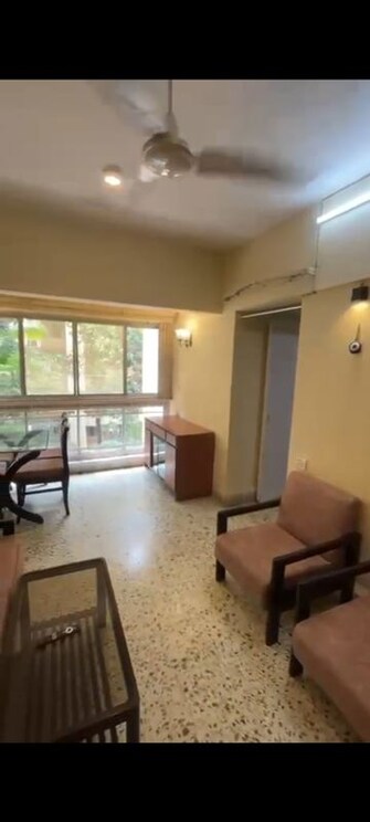 1 BHK Apartment For Rent in Lokhandwala Premium Towers in Andheri West, Mumbai