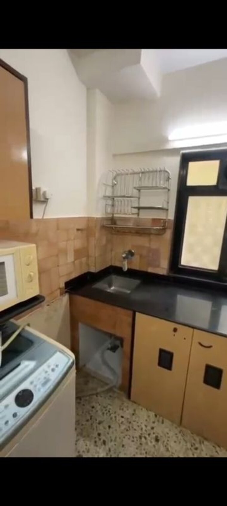 Kitchen, lokhandwala-premium-towers 1 Bedroom 550 Sq.Ft. Apartment In Andheri West Mumbai 10722552