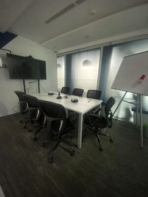  Office Space For Rent in One BKC, Bandra East