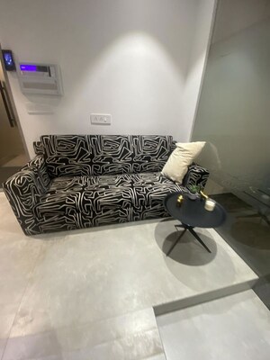 Team Area in  Office Space at One BKC, Bandra East – for Rent