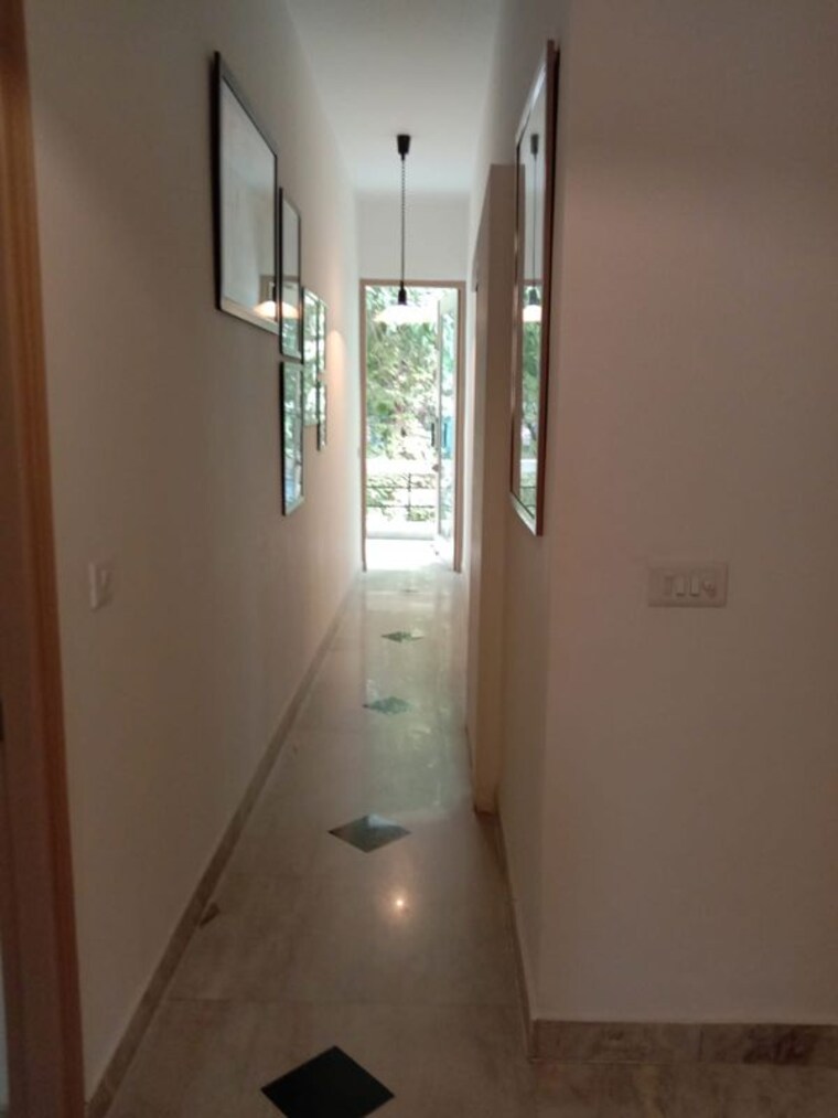 undefined, nehru enclave 3 Bedroom 200 Sq.Yd. Builder Floor In Nehru Enclave Delhi 10722553