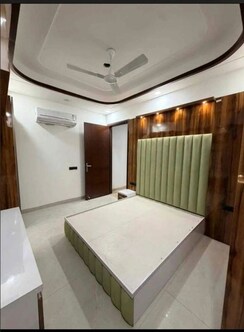 2 BHK Builder Floor For Rent in Kalkaji