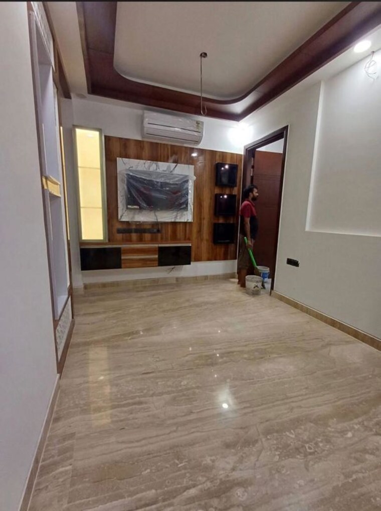 Room, kalkaji 2 Bedroom 1000 Sq.Ft. Builder Floor In Kalkaji Delhi 10722554