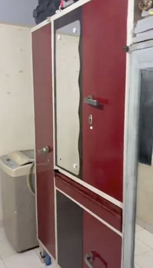 Furnished Amenities in 1 BHK Apartment at Jai mahakali CHS, Andheri East – for Rent