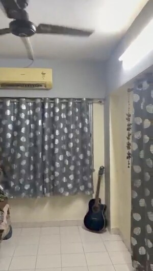 Team Area in 1 BHK Apartment at Jai mahakali CHS, Andheri East – for Rent