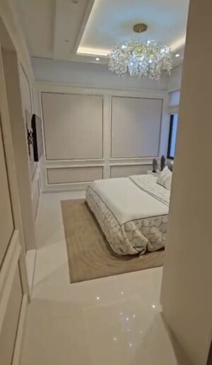Room in 2 BHK Apartment at Lodha Eternis, Andheri East – for Sale