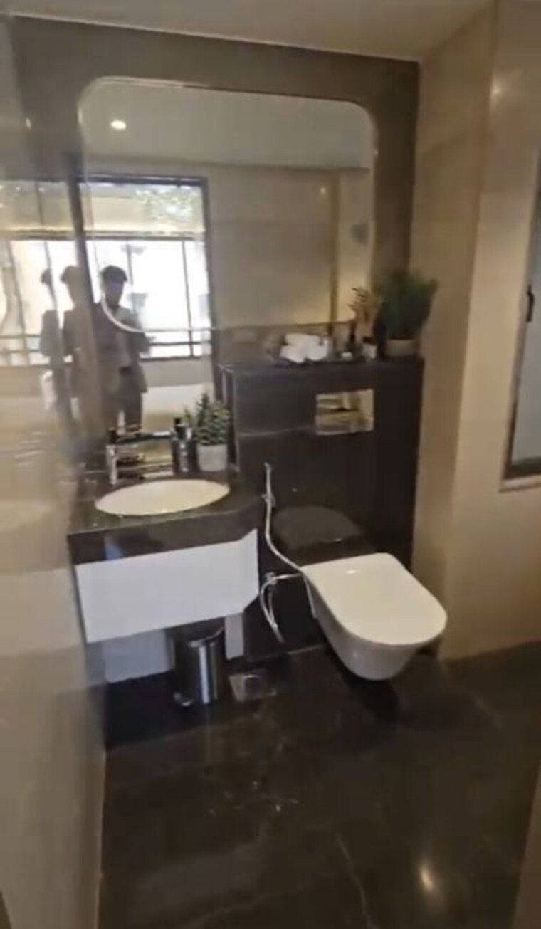 Bathroom, lodha-eternis 2 Bedroom 623 Sq.Ft. Apartment In Andheri East Mumbai 10722559