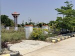 183 Sq.Yd. Plot in Adibatla