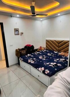 3 BHK +Apartment For Rent in Rishita Manhattan