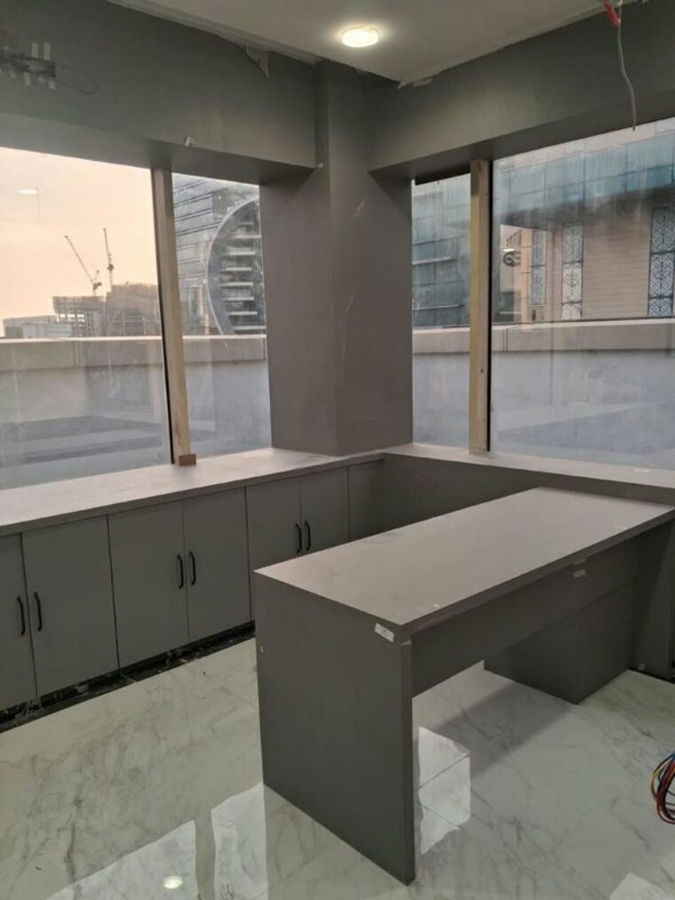 Team Area, laxmi-tower-bandra-east Commercial Office Space 8000 Sq.Ft. In Bandra East Mumbai 10722567