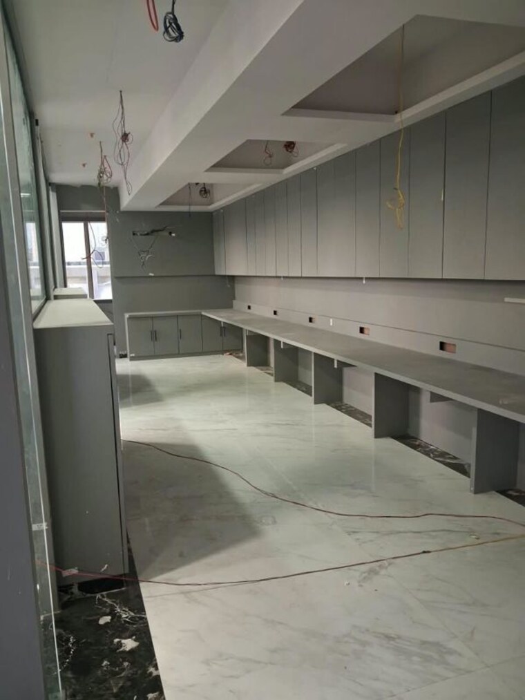 Team Area, laxmi-tower-bandra-east Commercial Office Space 8000 Sq.Ft. In Bandra East Mumbai 10722567