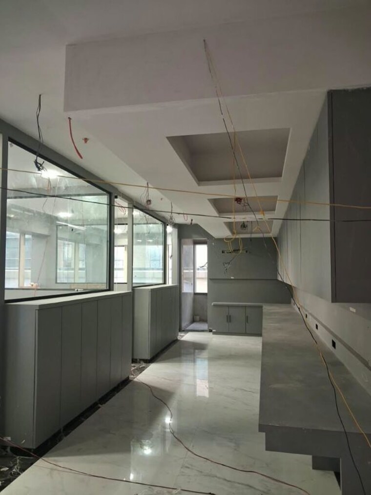Team Area, laxmi-tower-bandra-east Commercial Office Space 8000 Sq.Ft. In Bandra East Mumbai 10722567