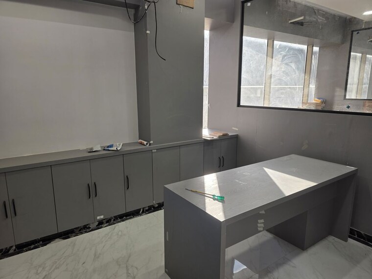 Team Area, laxmi-tower-bandra-east Commercial Office Space 8000 Sq.Ft. In Bandra East Mumbai 10722567