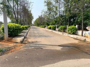 Plot Area in  Plot at Tukkuguda – for Sale